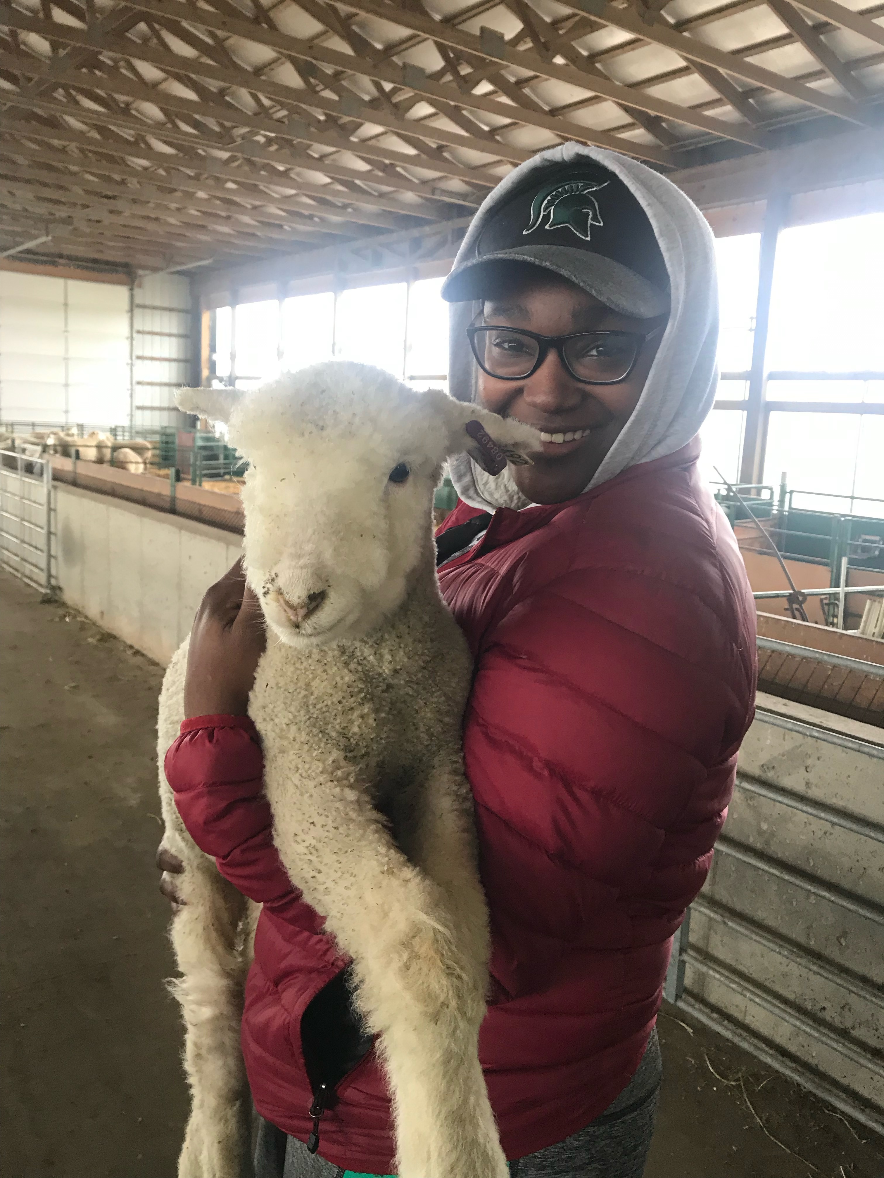 najya lamb